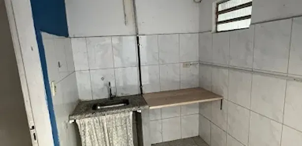 Casa Comercial com 2 Quartos para alugar, 85m² no Centro, Suzano