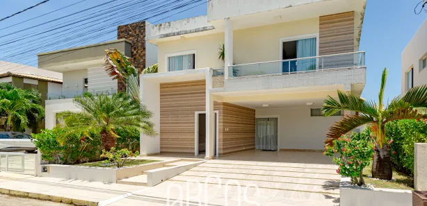 Sobrado com 4 Quartos à venda, 283m² no Robalo, Aracaju