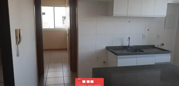Apartamento com 2 Quartos à venda, 52m² no Areal, Brasília
