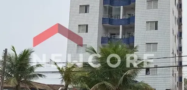 Apartamento com 2 Quartos à venda, 84m² no Vila Atlântica, Mongaguá