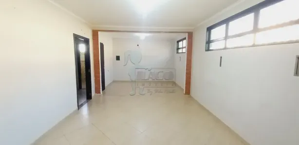 Sobrado com 4 Quartos para alugar, 236m² no Campos Elíseos, Ribeirão Preto