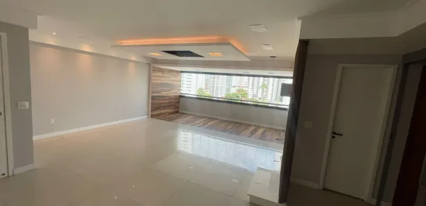Apartamento com 3 Quartos à venda, 129m² no Rosarinho, Recife