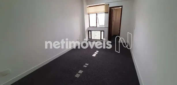 Conjunto Comercial / Sala para alugar, 35m² no Lourdes, Belo Horizonte