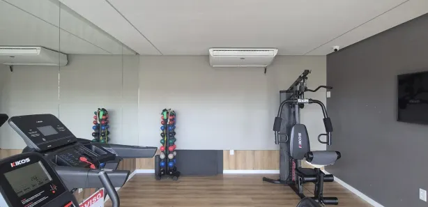 Apartamento com 2 Quartos para alugar, 50m² no Aruana, Aracaju