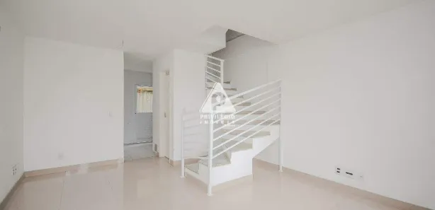 Casa de Condomínio com 1 Quarto à venda, 112m² no da Luz, Nova Iguaçu