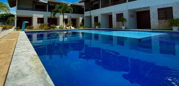Casa de Condomínio com 4 Quartos à venda, 223m² no , Conde
