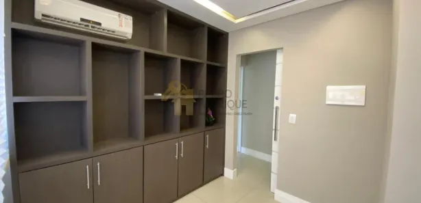 Conjunto Comercial / Sala à venda, 26m² no Caminho das Árvores, Salvador