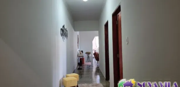 Casa com 2 Quartos à venda, 175m² no Nova Jaguariúna, Jaguariúna