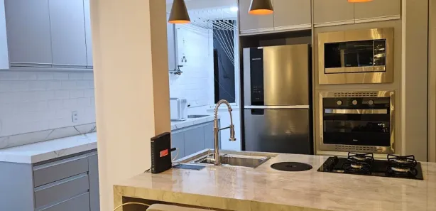Apartamento com 4 Quartos à venda, 110m² no Copacabana, Rio de Janeiro