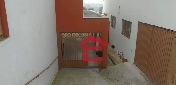 Prédio Inteiro para alugar, 385m² no Jardim Nomura, Cotia