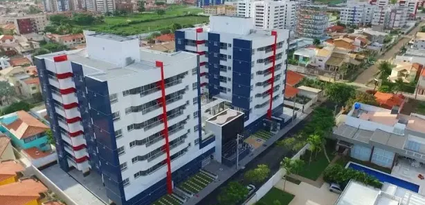 Apartamento com 2 Quartos para alugar, 72m² no Coroa do Meio, Aracaju