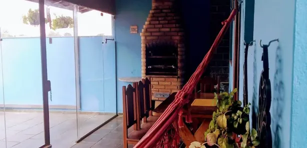 Casa de Condomínio com 3 Quartos à venda, 350m² no Centro, Ribeirão Pires