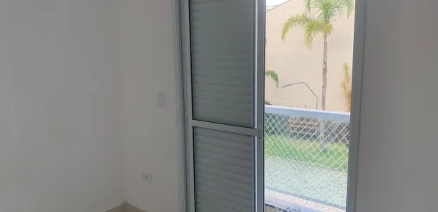 Casa de Condomínio com 3 Quartos para venda ou aluguel, 80m² no Parque Santana, Mogi das Cruzes