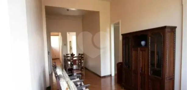 Apartamento com 3 Quartos para venda ou aluguel, 130m² no Centro, Niterói