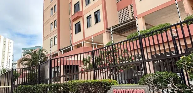 Apartamento com 2 Quartos à venda, 70m² no Salgado Filho, Aracaju