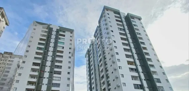 Apartamento com 2 Quartos à venda, 62m² no Várzea, Recife