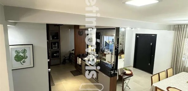 Casa com 4 Quartos à venda, 200m² no Núcleo Bandeirante, Brasília
