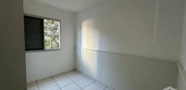 Apartamento com 3 Quartos para alugar, 72m² no Monte Castelo, São José dos Campos