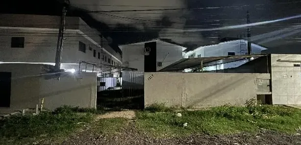 Apartamento com 2 Quartos à venda, 56m² no Pau Amarelo, Paulista