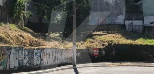 Terreno / Lote / Condomínio à venda, 488m² no Jardim Franca, São Paulo