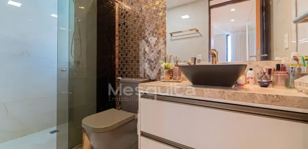 Apartamento com 2 Quartos à venda, 91m² no Cabo Branco, João Pessoa