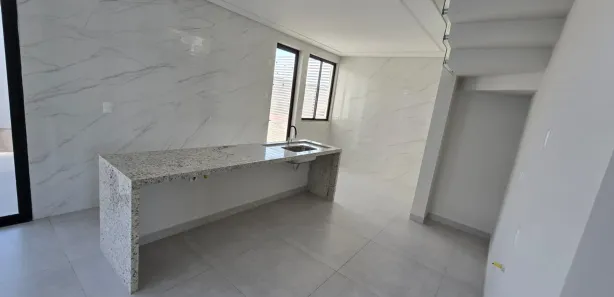 Casa de Condomínio com 4 Quartos à venda, 230m² no Jatobá, Petrolina