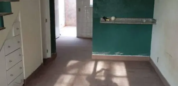 Casa de Condomínio com 2 Quartos para alugar, 70m² no Jardim Guerreiro, Cotia