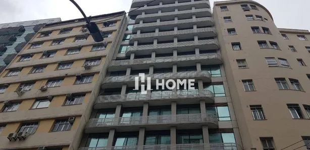 Andar / Laje corporativa à venda, 320m² no Centro, Niterói