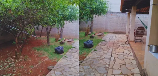 Casa de Condomínio com 4 Quartos à venda, 400m² no Ponte Alta Norte, Brasília