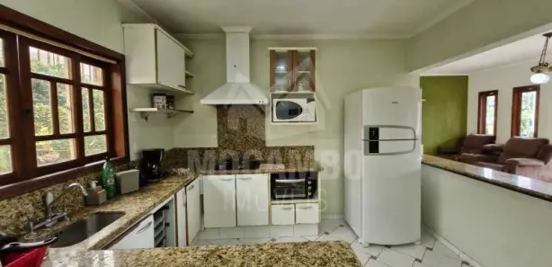 Casa com 7 Quartos para venda ou aluguel, 355m² no Giardino D' Itália, Itatiba