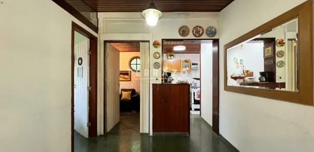 Casa de Condomínio com 3 Quartos à venda, 95m² no Golfe, Teresópolis