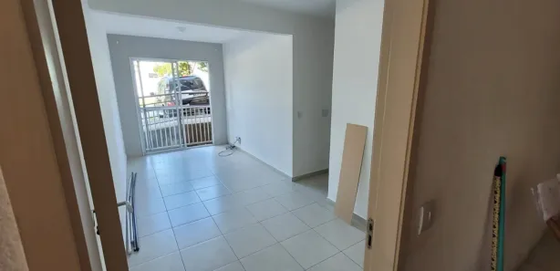 Apartamento com 1 Quarto à venda, 52m² no Jardim Eugênia, Ferraz de Vasconcelos