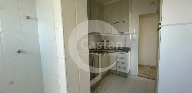 Apartamento com 3 Quartos à venda, 68m² no Vila Bertioga, São Paulo