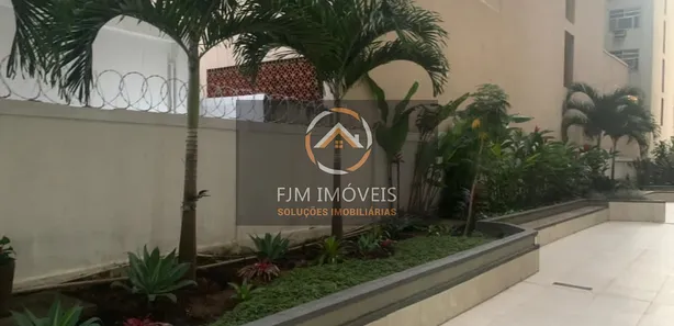 Apartamento com 3 Quartos à venda, 90m² no Ingá, Niterói