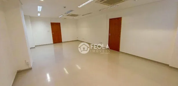 Conjunto Comercial / Sala para alugar, 292m² no Vila Belvedere, Americana