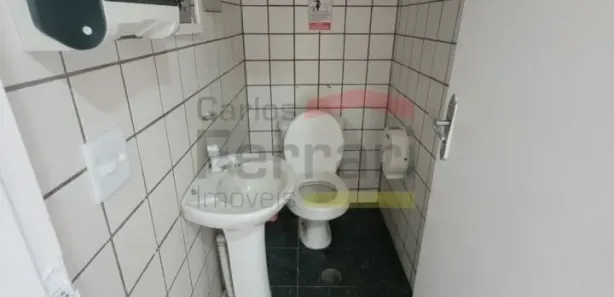 Prédio Inteiro para alugar, 40m² no Santana, São Paulo