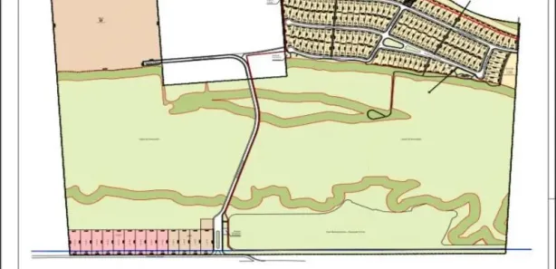 Terreno / Lote / Condomínio à venda, 765m² no Guarajuba (Monte Gordo), Camaçari