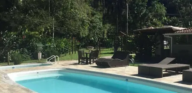 Flat com 1 Quarto para alugar, 60m² no Boiçucanga, São Sebastião