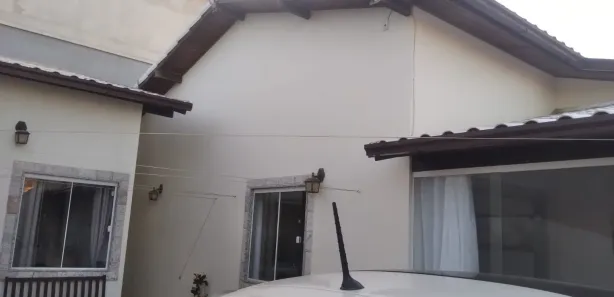 Casa de Condomínio com 3 Quartos à venda, 110m² no Rasa, Armação dos Búzios