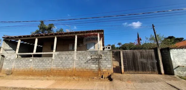 Fazenda / Sítio / Chácara com 4 Quartos à venda, 102m² no Recanto São Manoel II, Salto de Pirapora
