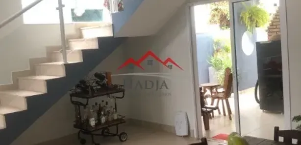 Casa de Condomínio com 3 Quartos à venda, 190m² no Jardim das Minas, Itupeva