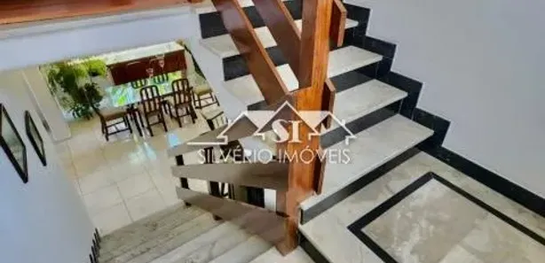 Casa com 4 Quartos à venda, 260m² no Mosela, Petrópolis