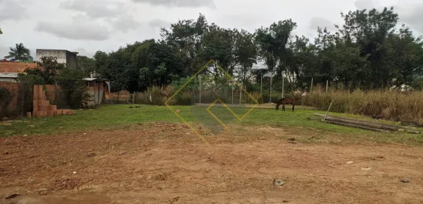 Terreno / Lote / Condomínio para venda ou aluguel, 6242m² no Parque Leopoldina, Campos dos Goytacazes