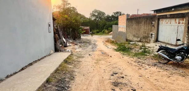 Galpão / Depósito / Armazém com 1 Quarto à venda, 108m² no Sagrada Família, Divinópolis