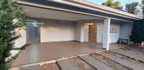 Casa com 3 Quartos à venda, 219m² no Parque Solar do Agreste B, Rio Verde