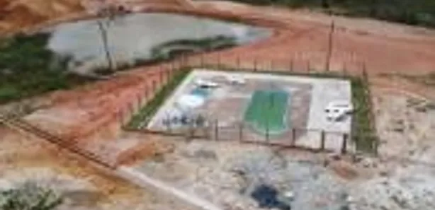 Terreno / Lote / Condomínio à venda, 20000m² no , Caeté
