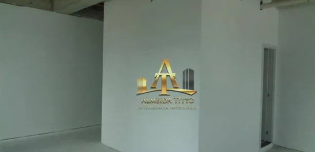Conjunto Comercial / Sala para alugar, 42m² no Alphaville Centro Industrial e Empresarial/Alphaville., Barueri