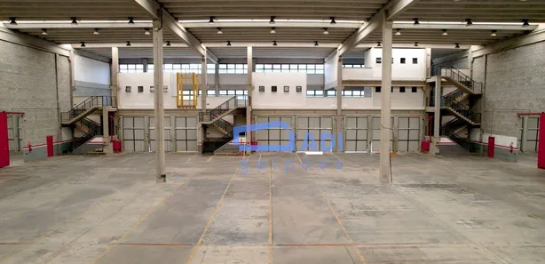 Galpão / Depósito / Armazém para alugar, 1385m² no Distrito Industrial, Araçariguama
