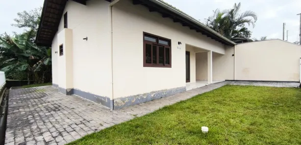 Casa com 2 Quartos à venda, 91m² no Itoupavazinha, Blumenau