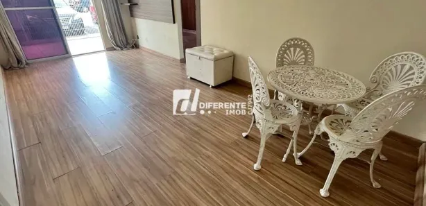 Apartamento com 2 Quartos para alugar, 69m² no Rocha Sobrinho, Mesquita